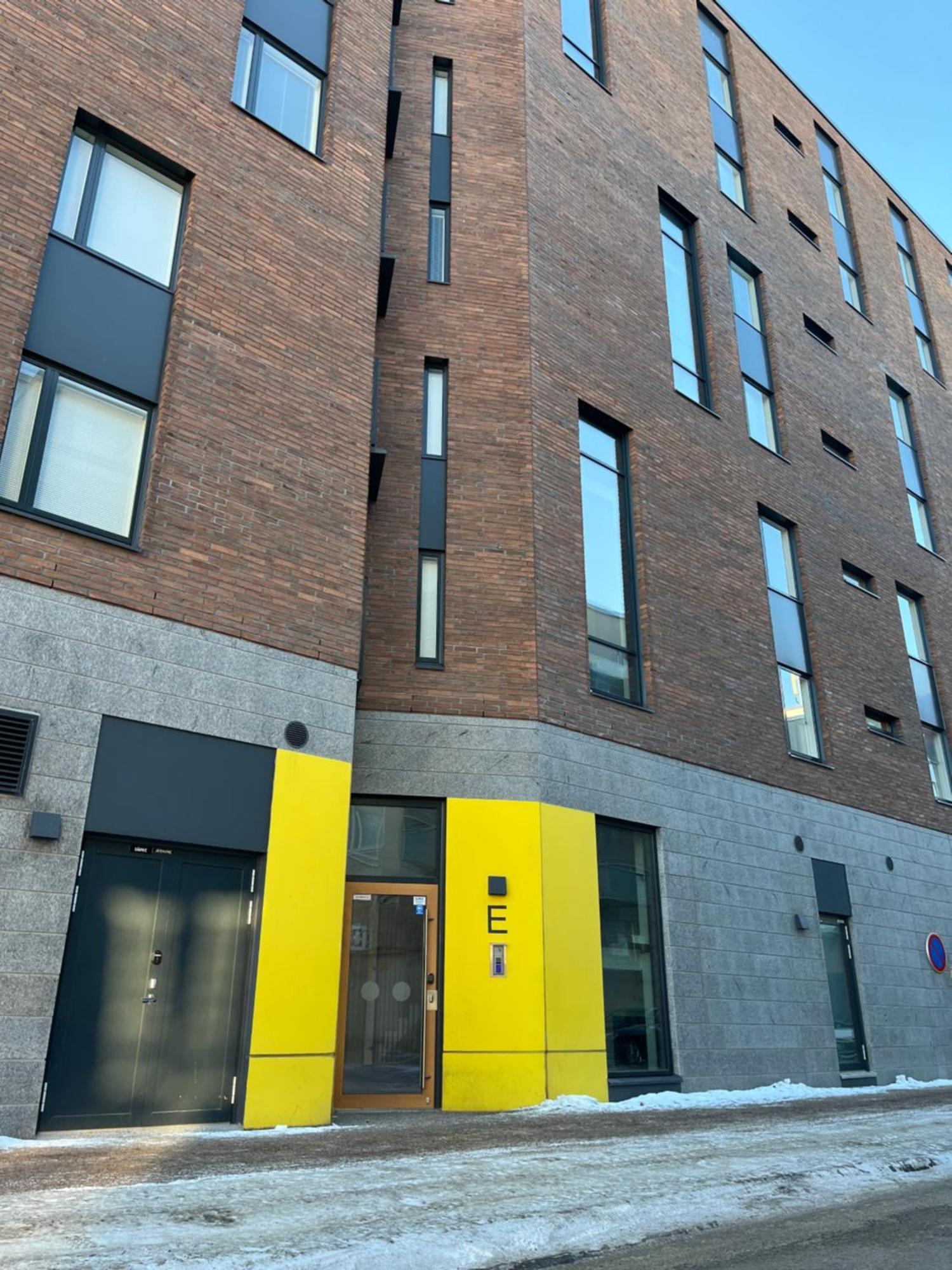 Studio Vip - Close To Airport And Tikkurila Train Station Vantaa Esterno foto