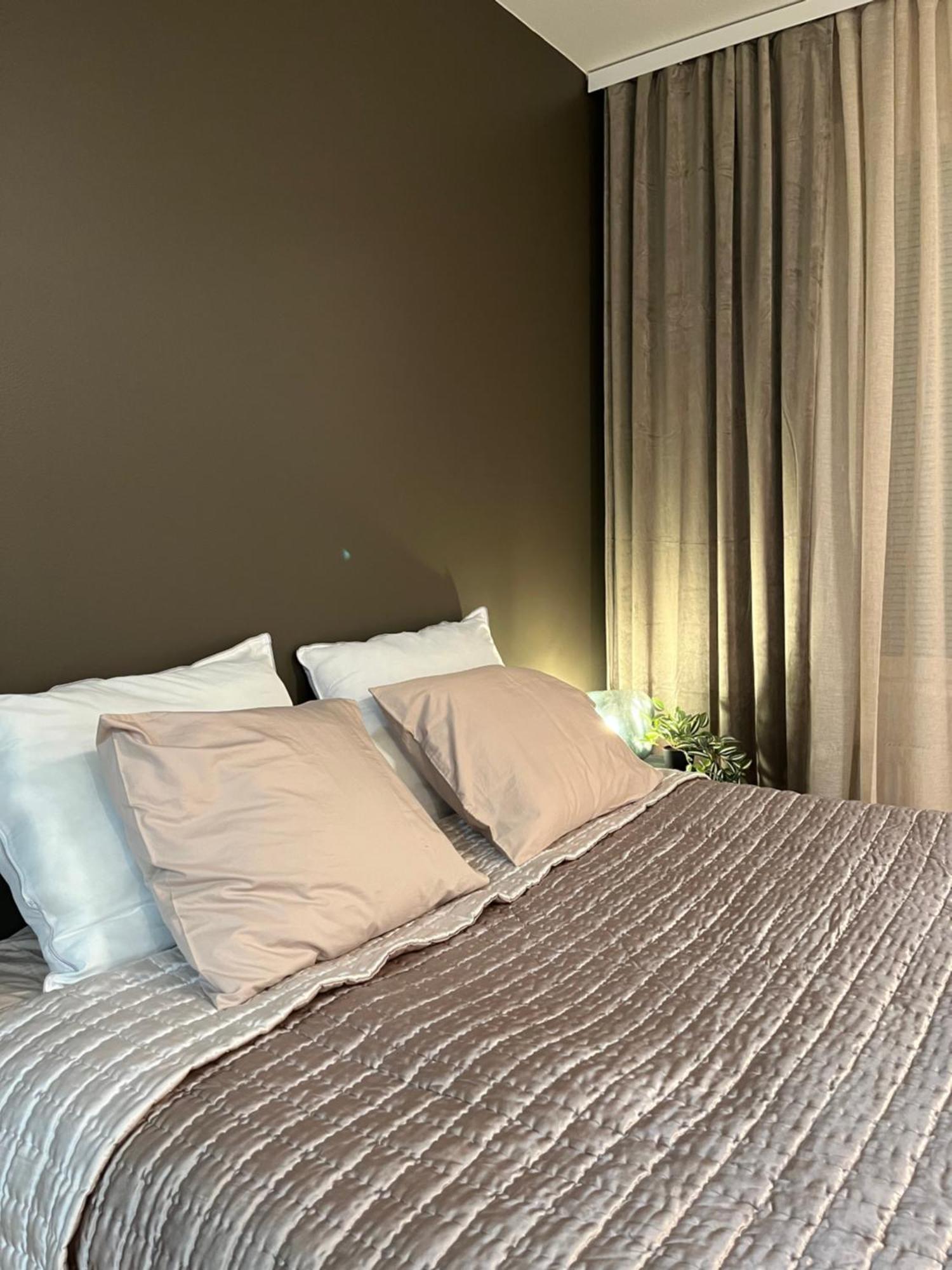 Studio Vip - Close To Airport And Tikkurila Train Station Vantaa Esterno foto