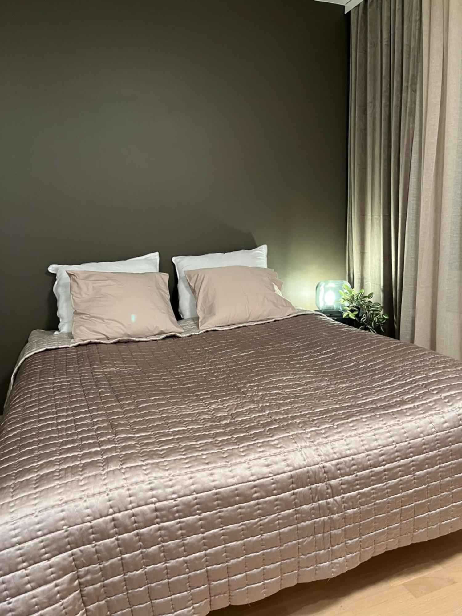 Studio Vip - Close To Airport And Tikkurila Train Station Vantaa Esterno foto